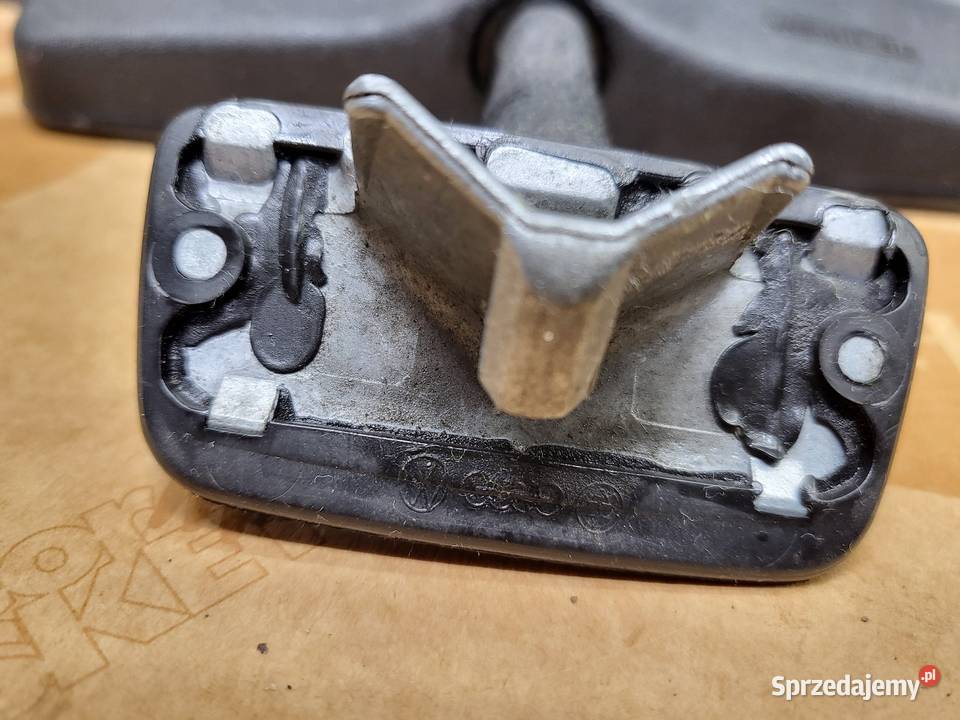 Lusterko środkowe wewnętrzne volkswagen Passat Lublin sprzedam