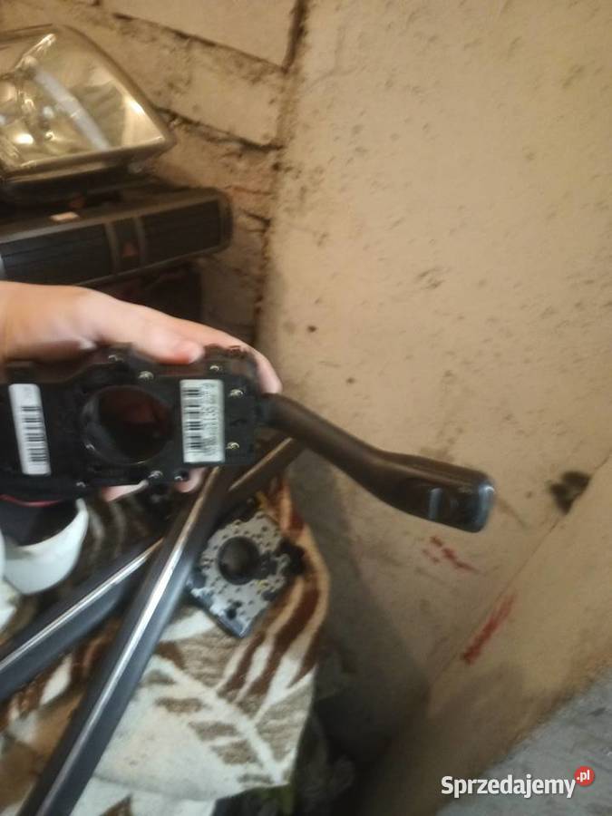 Skoda superb 1 Lampy Drzwi Licznik Ostrów Wielkopolski