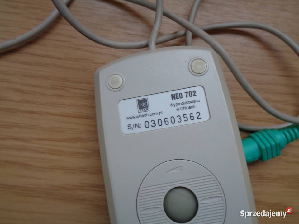USB Neostrada myszka klawiatura 2003 Pozostałe Lubin sprzedam