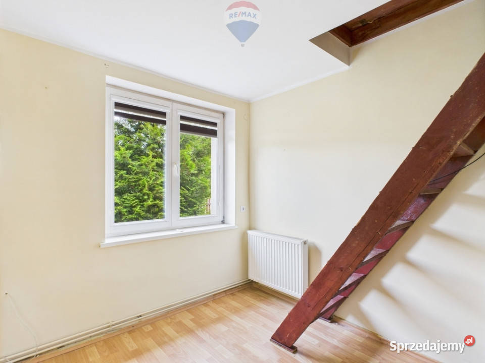 Dom rekreacyjny jeziorem natura i spokój Bądze