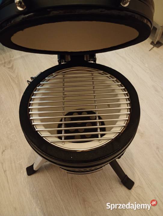 Grill ceramiczny srednica 26 do pieczenia Cewice