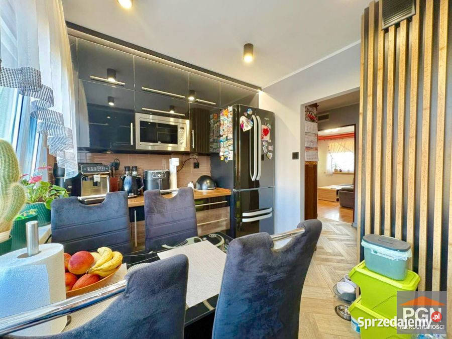 sprzedaży mieszkania Gryfice 55m2 4 pokoje zachodniopomorskie sprzedam