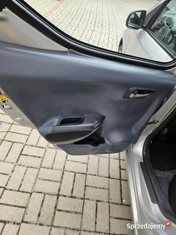 Suzuki Alto stan manualna Lipno