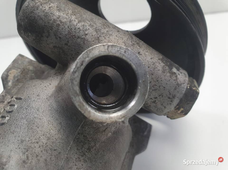 Peugeot 206 14 8V POMPA WSPOMAGANIA lubelskie