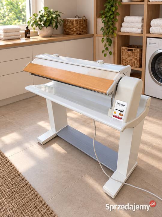 Miele B 862 MANGLE PRASOWALNICA WALCOWA 3100W Kalety sprzedam