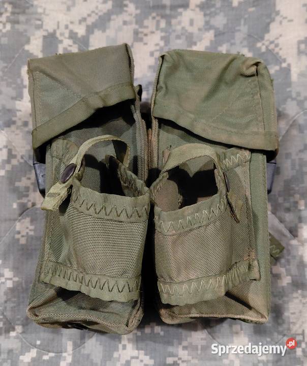 Ładownice LC1 Alice foliage green komplet Wrocław
