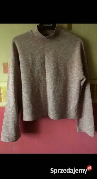 Stradivarius Nowa Bluza S m Stradivarius Leszno