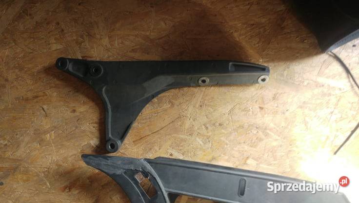 Yamaha XVS 1300 950 Gliwice