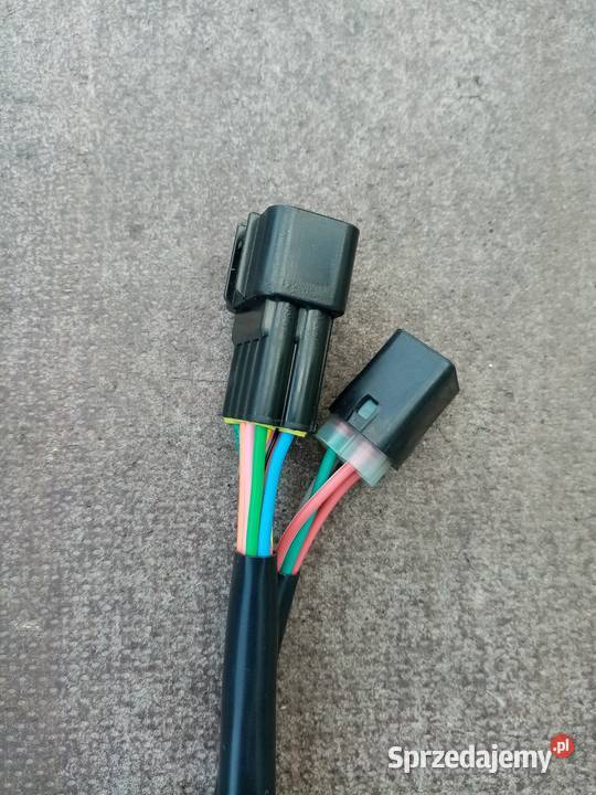 Junak Raw 50 sterownik silnika ECU