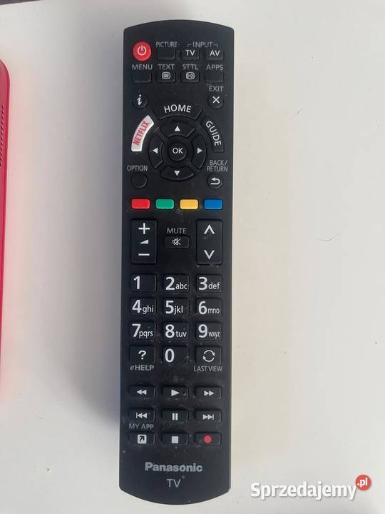 Panasonic Smart TV 58 LED Wągrowiec