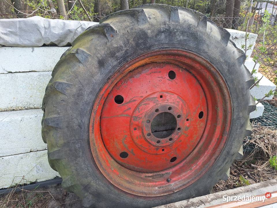 Koła Białoruśki mazowieckie