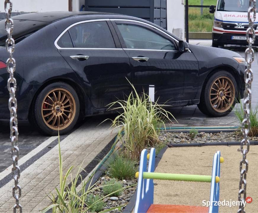 Honda Accord 20 Proszowice sprzedam