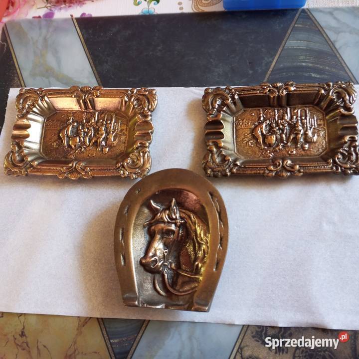 Popielniczki Antyki Dąbrowa Górnicza