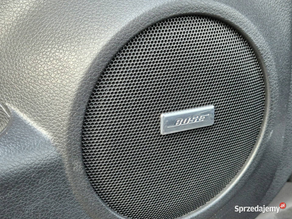 Nissan XTrail 16T 163 przyciemniane szyby X-Trail Węgrów