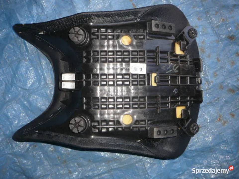 Siedzenie kanapa Honda CBR 500R ABS 2018 Ostrzeszów sprzedam