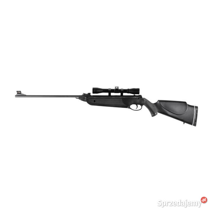Wiatrówka Hammerli Black Force 400 Combo 45 mm Warszawa
