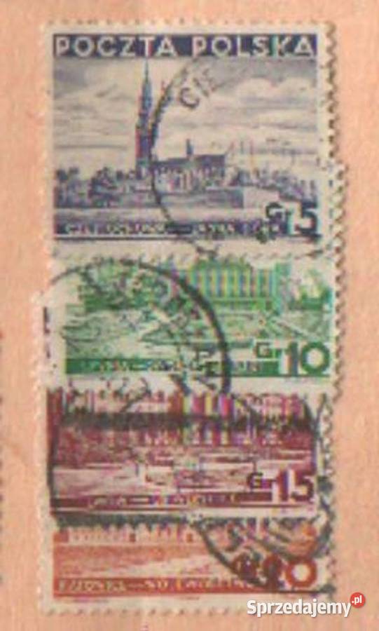 Zn PMW Fi 294 7 kas 1937 śląskie