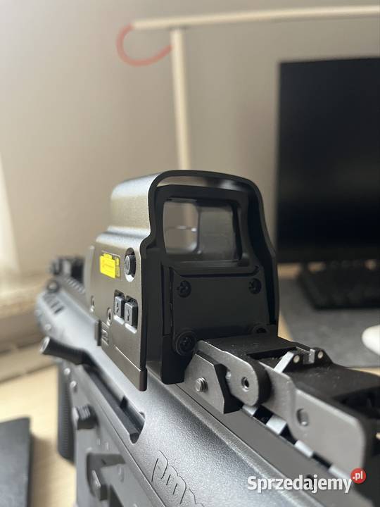 NOWY MODEL celownik kolimator holograficzny Górzno