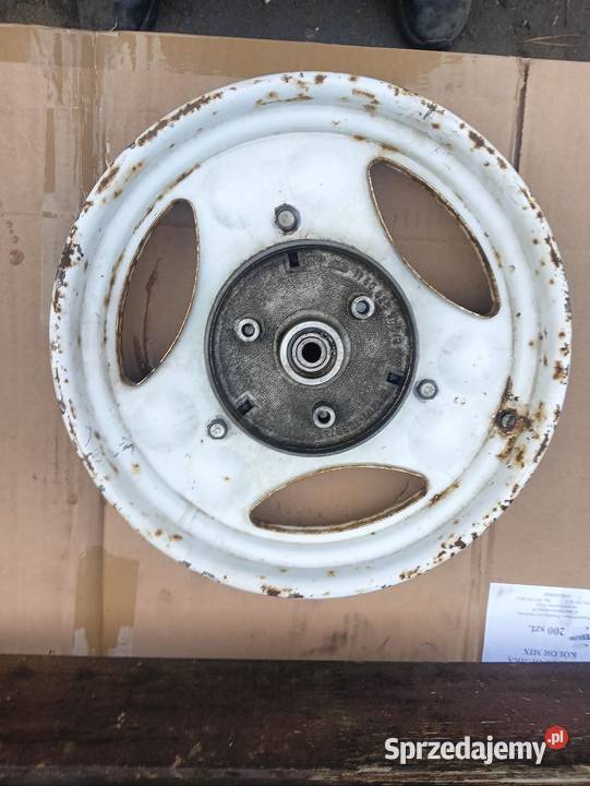 Koło Simson Sr 50 Pozostałe Tarnów sprzedam