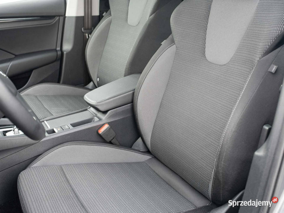 koda Octavia 15 TSI mHEV 150 Selection DSG pomorskie Pępowo