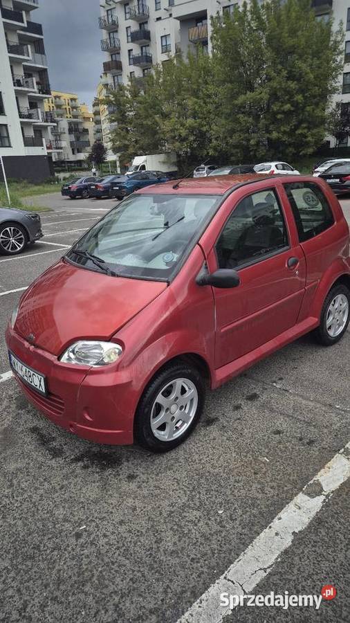 Microcar