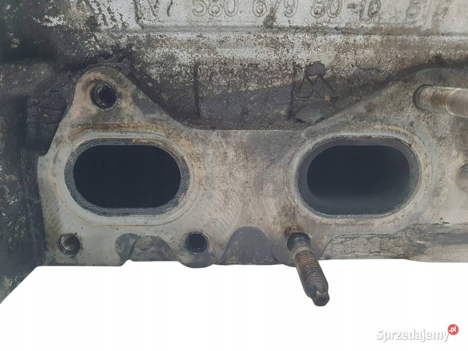 GŁOWICA CYLINDRÓW BMW F20 F30 31 F20 F80 Mini 16 Chełm sprzedam
