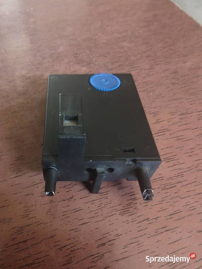Relpol COM3 wielofunkcyjny uniwersalny moduł Elektronika Nowy Kazanów