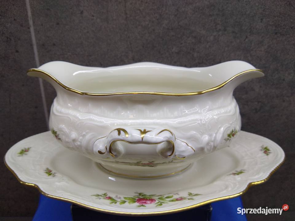 Sosjerka Rosenthal Sanssouci Ramona Kalisz