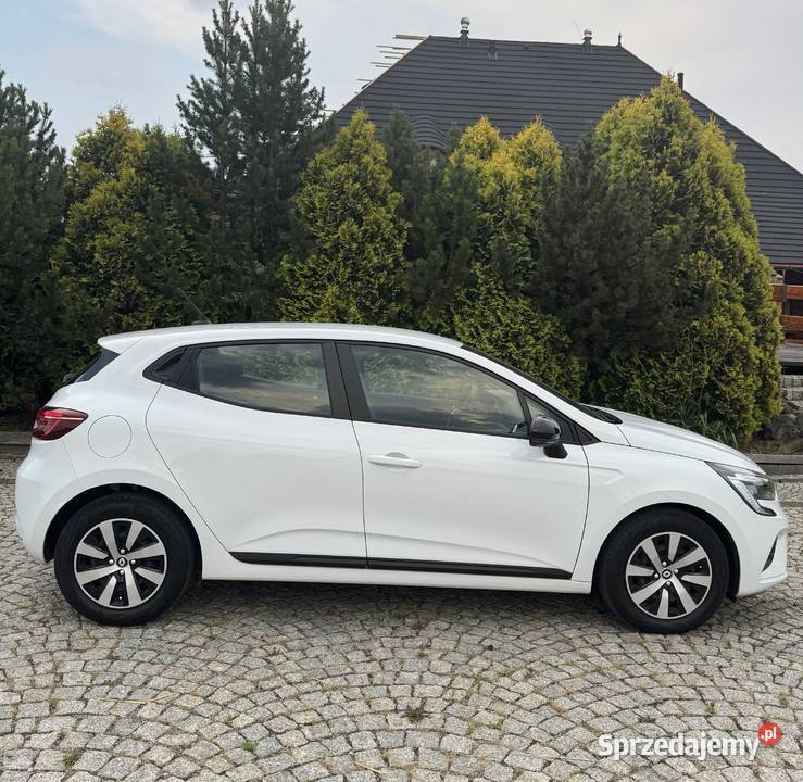 Renalut CLIO V BEZWYPADKOWY Myszków