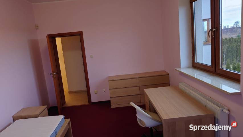 Wynajmę dom szeregowy Pruszków 168m2 Rok budowy 2010