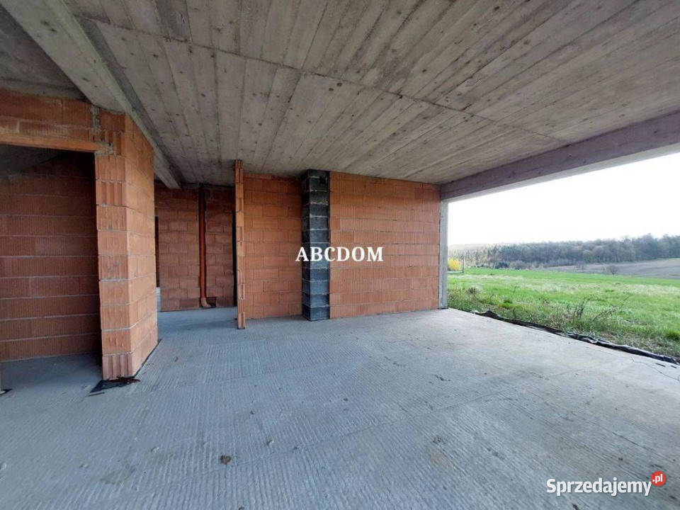 Wilków dom wolnostojący 5 pokoi sprzedam