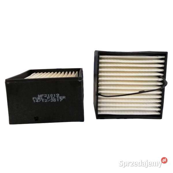 Filtr paliwa WF21019 WISSEN mazowieckie