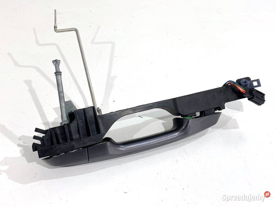 KLAMKA ZEWNĘTRZNA LEWY PRZÓD HONDA CRV V SUV