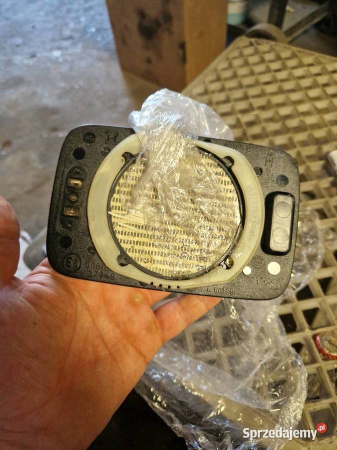 Bmw 5 e34 e32 wkald lusterka orginal Legnica
