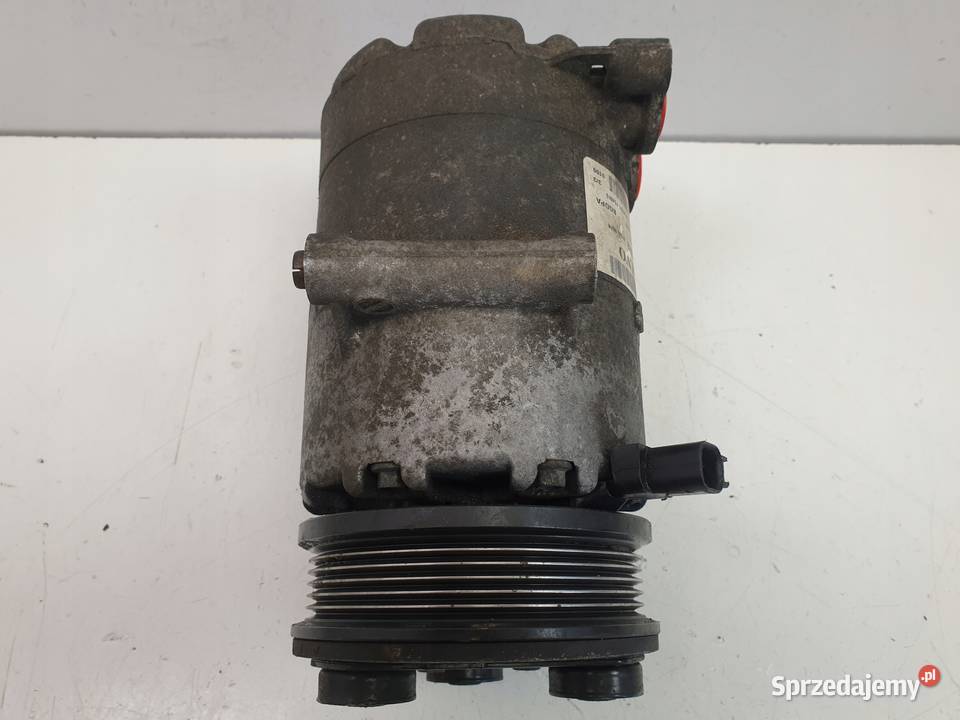 SPRĘŻARKA KLIMATYZACJI Volvo V70 III 20 16V Chełm sprzedam