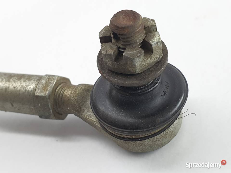 Drazek Kierowniczy Yamaha Yfz 450 Łódź