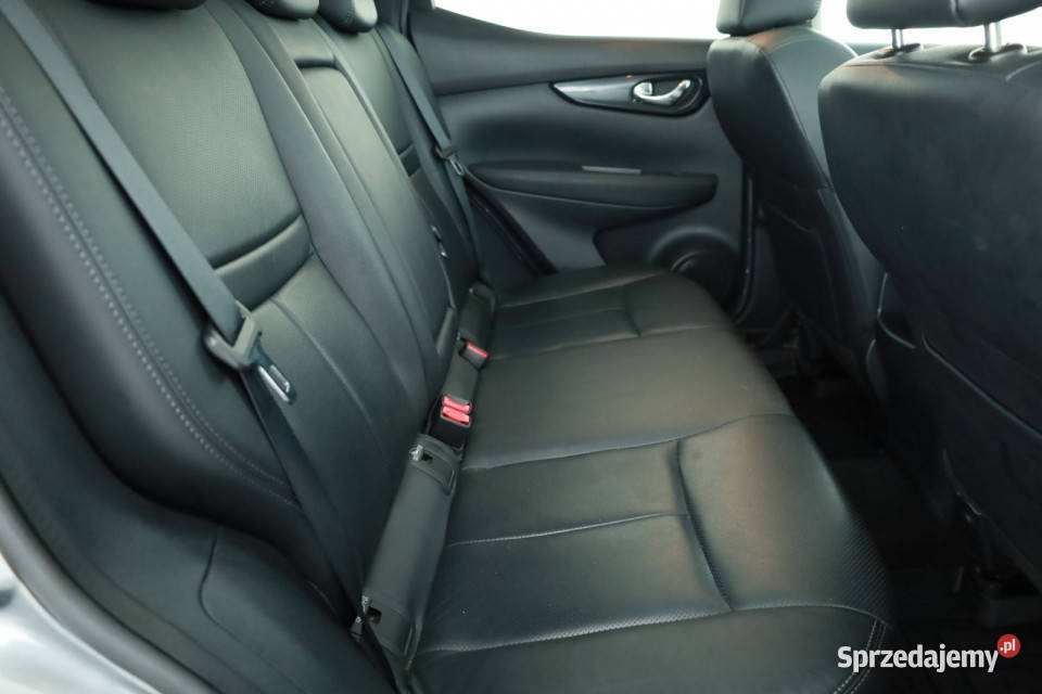 Nissan Qashqai 12 DIGT sprzedam