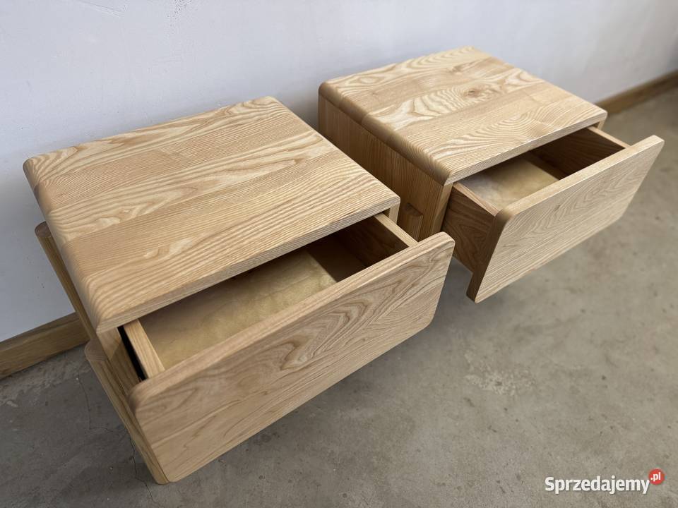 Szafki nocne Złochowice