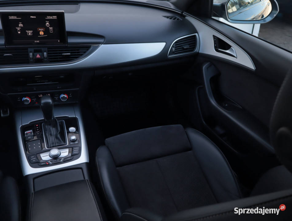 Audi A6 20 TDI centralny zamek lubelskie Lublin sprzedam