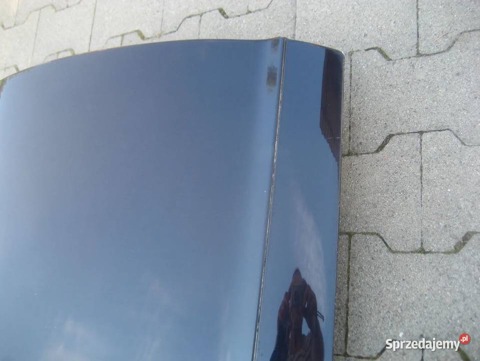 audi a6 c6 kombi 0409r drzwi tył prawe kod LY5K Rakoniewice