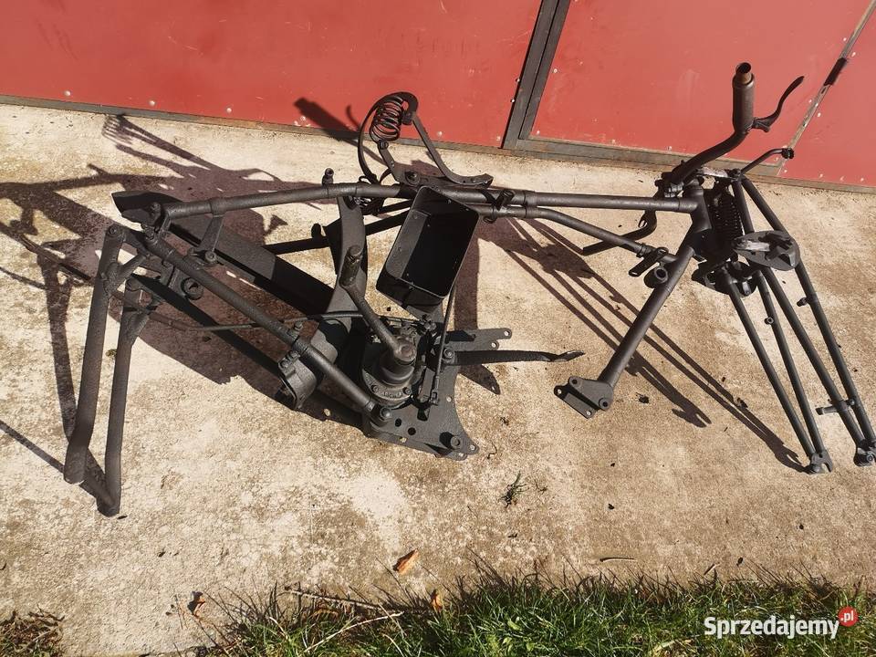 ROYAL ENFIELD JL 1930 BSA AJS ARIEL JAP MAG BMW Pogórska Wola sprzedam