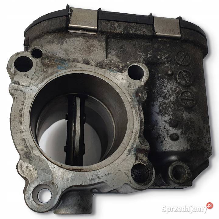 PRZEPUSTNICA Nissan Primastar Vivaro Trafic 20 lubelskie Chełm