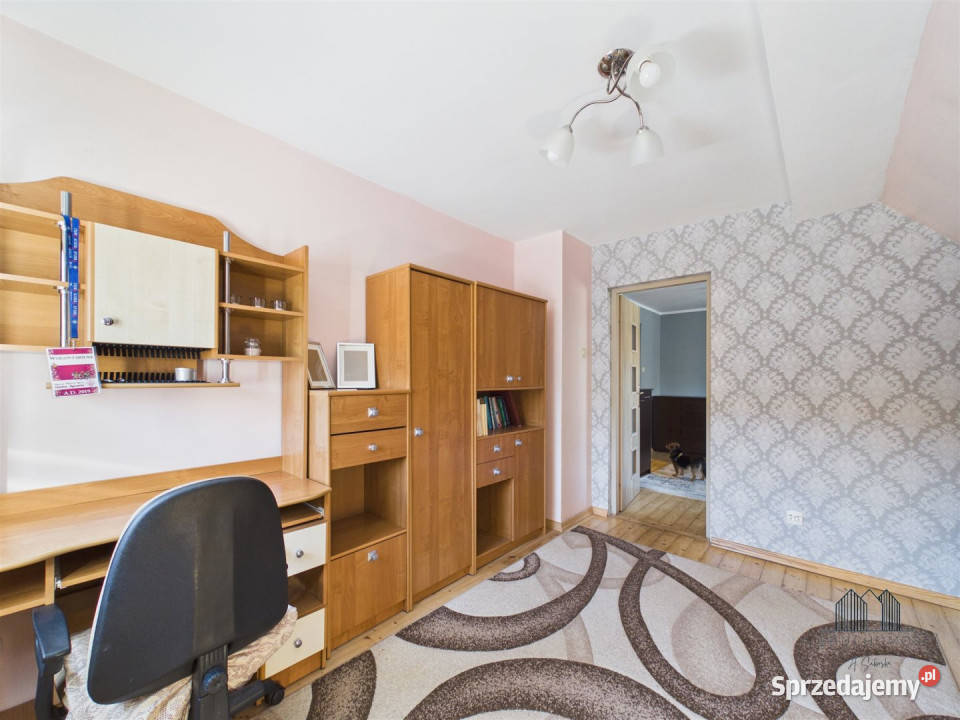 Mieszkanie 503m2 3 pokojowe Zgorzelec 5546zł/m2