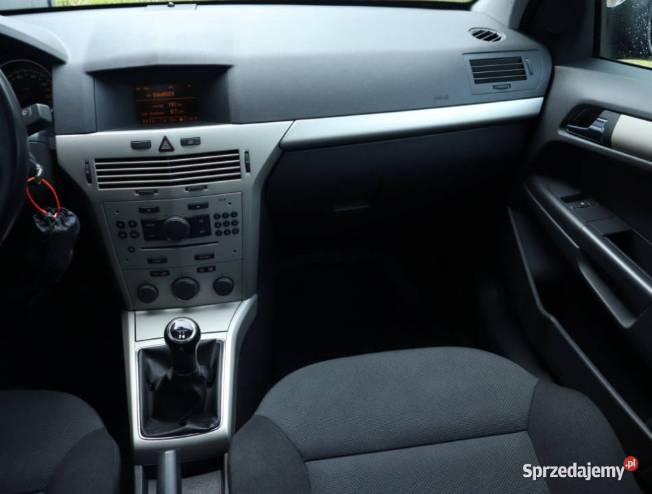 Opel Astra 16 16V wspomaganie kierownicy mazowieckie Piaseczno