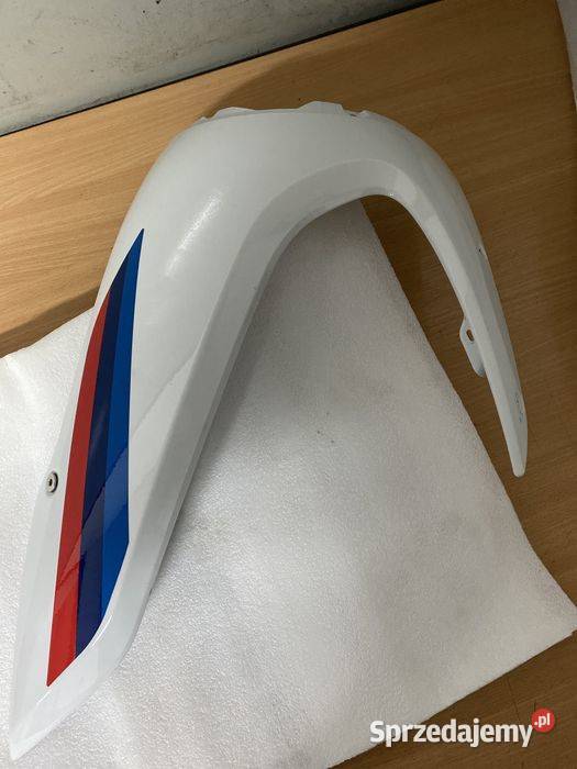 Bmw R Nine T Czasza Bok Lewy Boczek Osłona Poznań