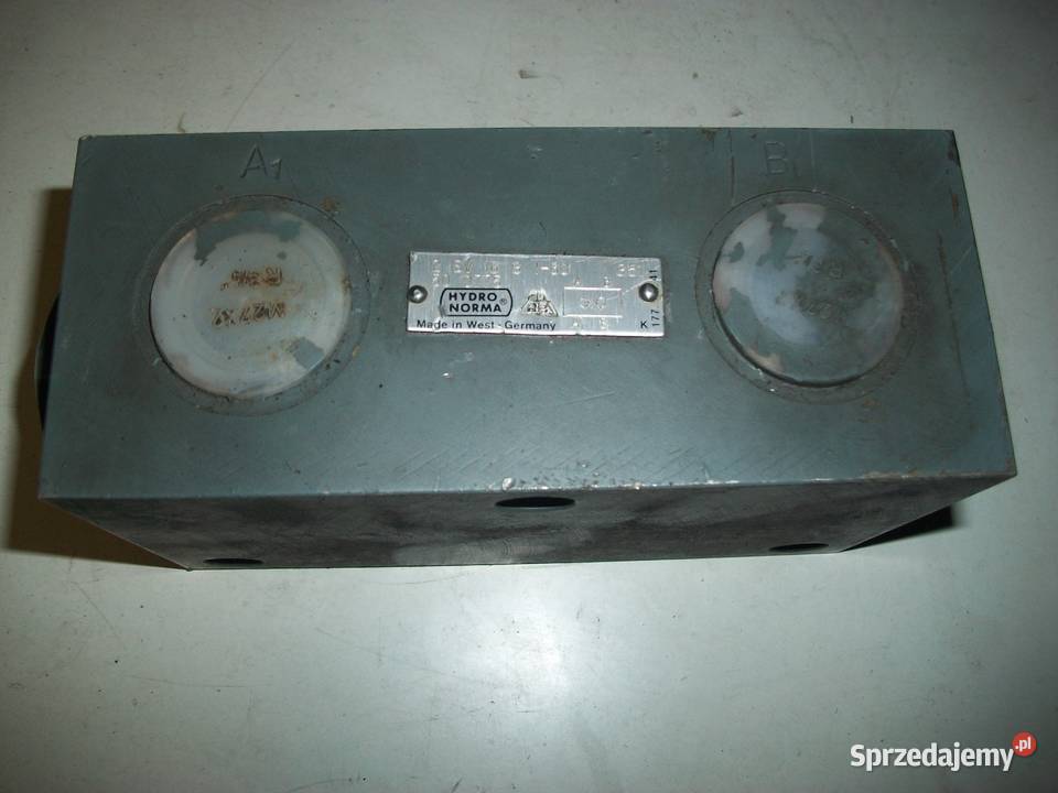 Zawór Hydronorma 2SV16G160 Sklep małopolskie