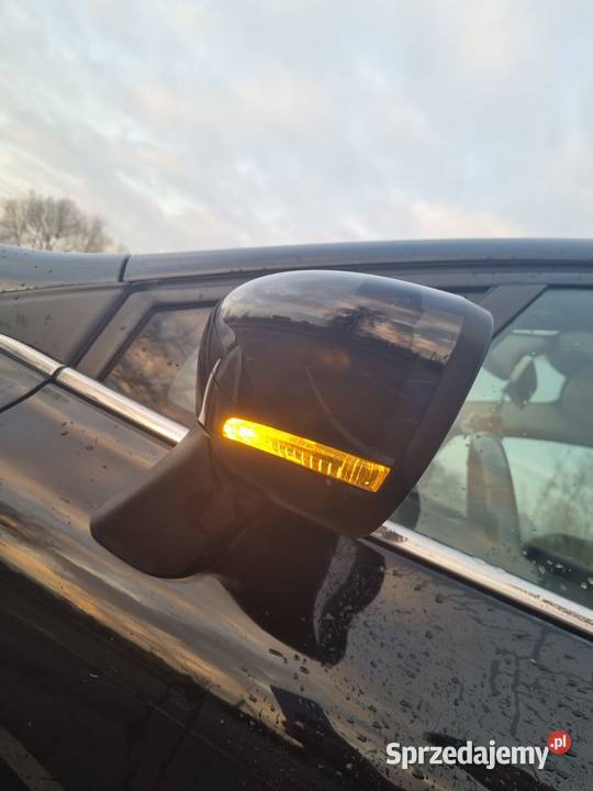 Renault Clio IV Intens 09TCe EU6 90 Koniecpol