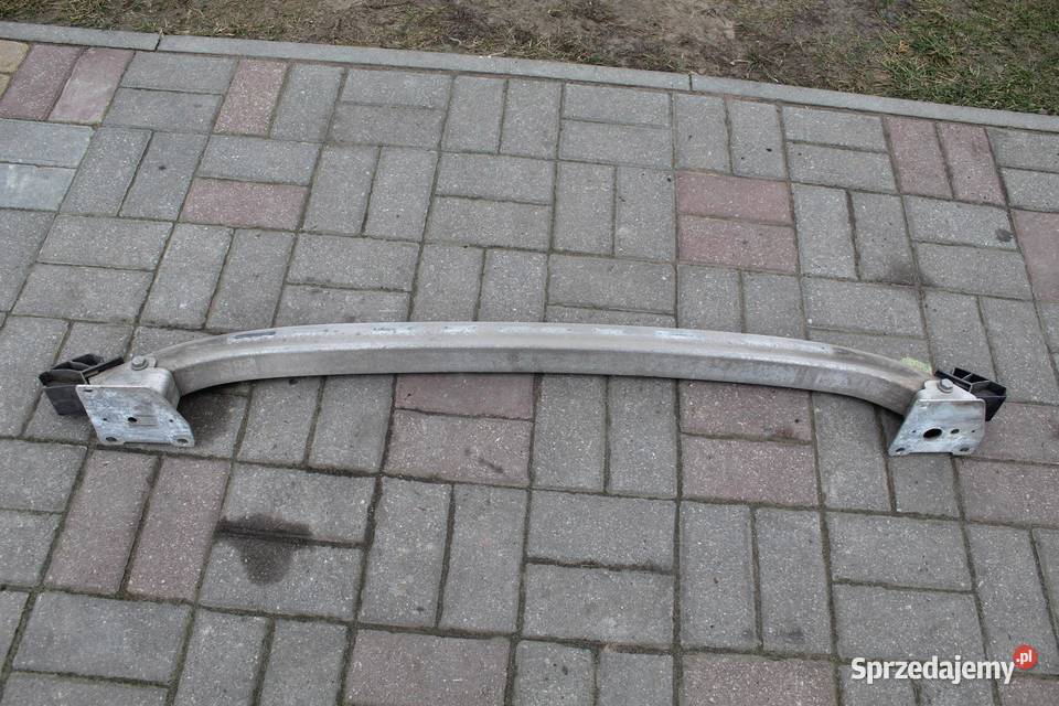 BELKA WZMOCNIENIE ZDERZAKA TYŁ RENAULT SCENIC II