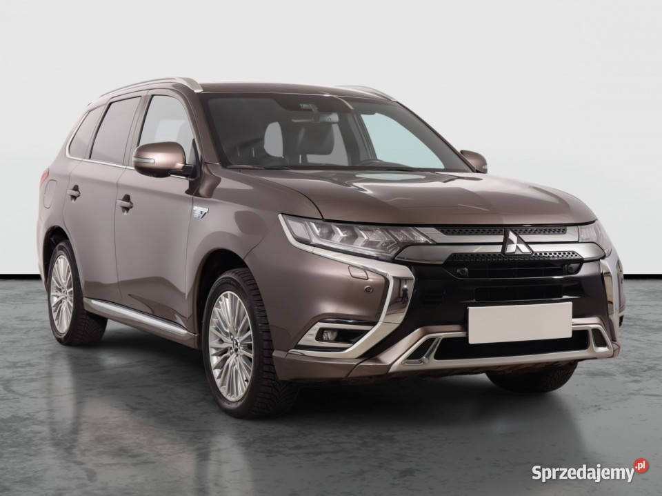 Mitsubishi Outlander 24 PHEV Piaseczno