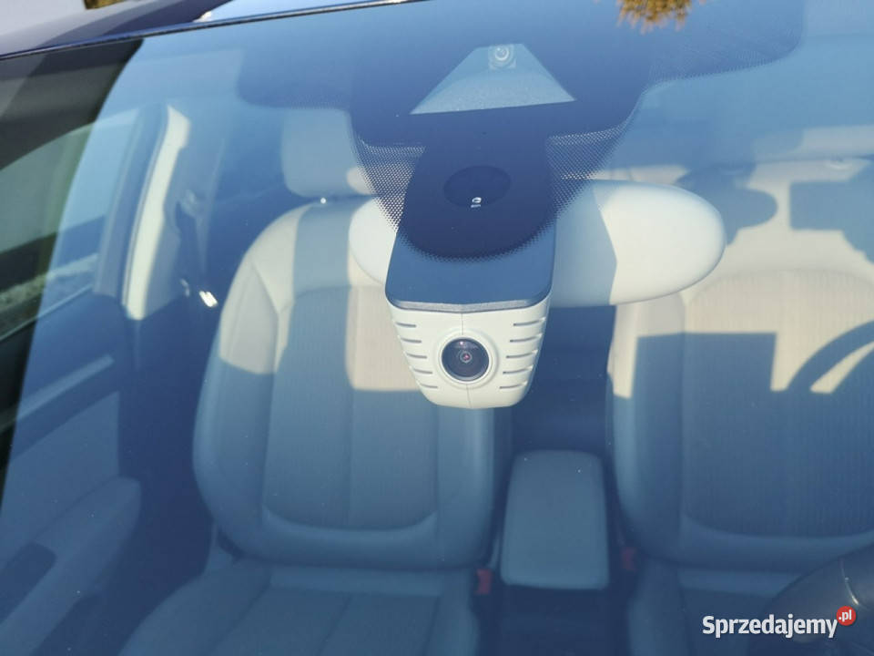 Audi A3 14TFSI 140 Klima Parktronik Nawi Alu światła do jazdy dziennej